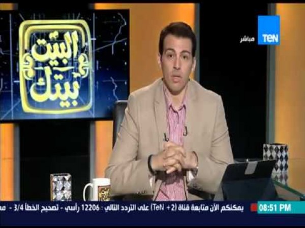 زوج دنيا سمير غانم يكشف فضيحة طلب مصريين لتصوير أفلام اباحية .. 