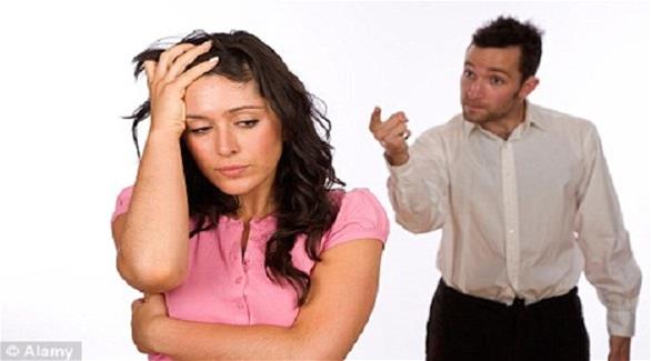 6 تصرفات لا يمكن للزوجة أن تتقبلها من زوجها