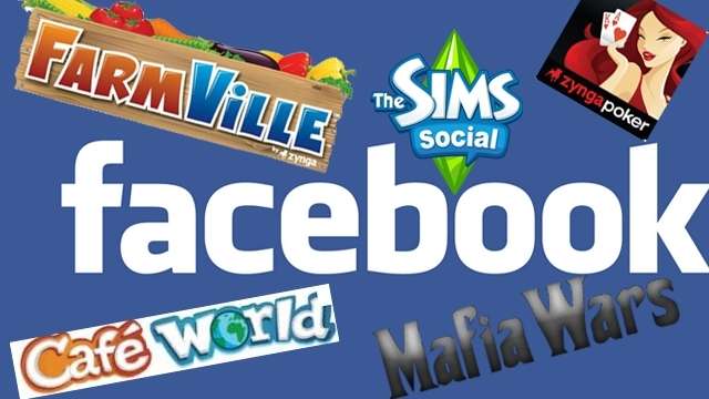 فيسبوك تقرر وقف طلبات الألعاب
