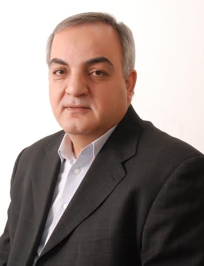  نصيرات مديرا لدائرة الرعاية الطلابية باليرموك
