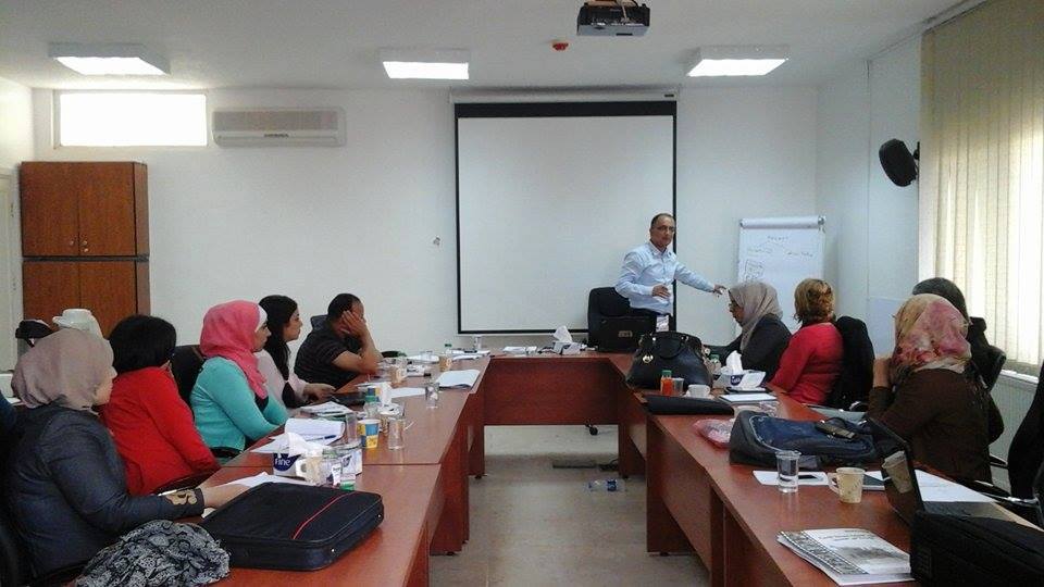 اختتام دورة متخصصة بعلاج ضحايا التعذيب 