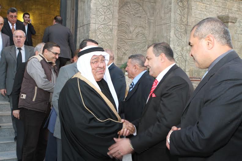  الشدوح وبني ياسين نسايب  ..  صور