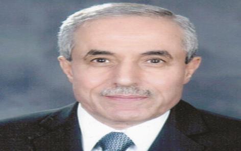 ابو حسان يغادر الى سلطنة عمان