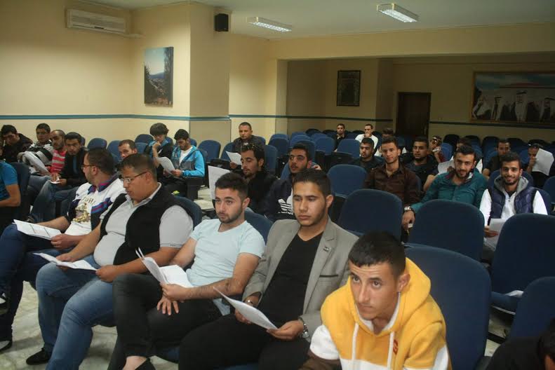  تواصل فعاليات منتدى تأهيل الشباب لسوق العمل