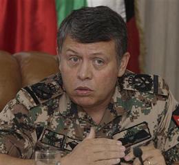 الملك: الإساءة للوحدة الوطنية  عيب وحرام