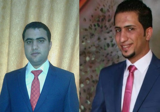 افراح عشيرة الزريقات