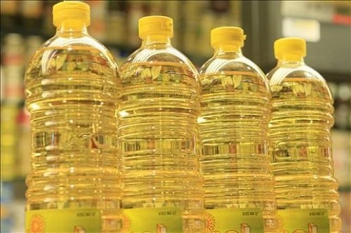 الطبخ بالزيوت النباتية يسبب السرطان