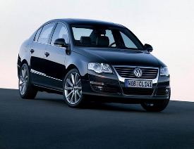 فولكسفاغن تسحب 410 آلاف سيارة من طراز "Passat"