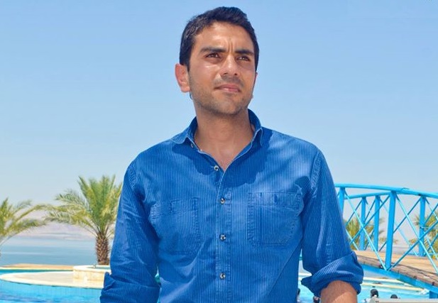 تهنئة لـ  مصطفى الحليق بمناسبة الخطوبة