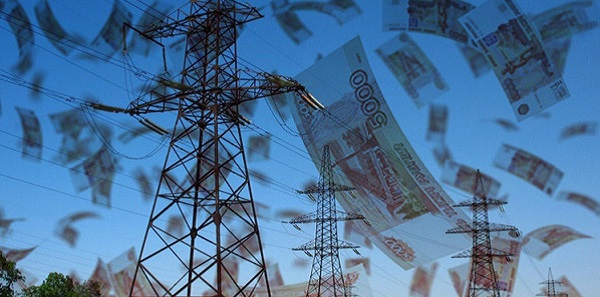 نسور تتسبب بتغريم شركة كهرباء 16.5ألف دولار