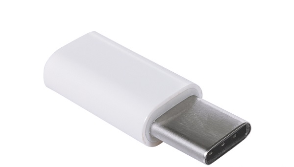 USB Type-C تسبب الضرر لمنفذ الحاسوب