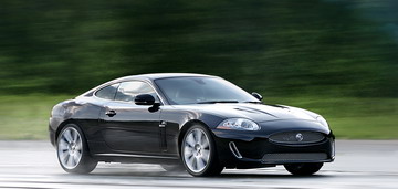XK 2010 الجديدة من جاكوار