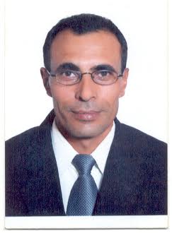  الدكتور محمد السكارنة مبارك الترقية