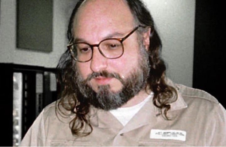 الافراج عن الجاسوس الاسرائيلي جوناثان بولارد 