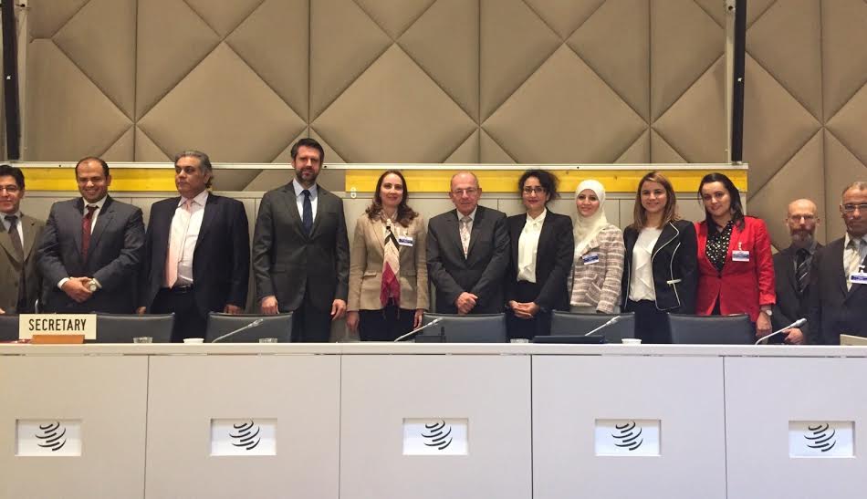 الاردن يستكمل مراجعة السياسة التجارية الثانية بمنظمة التجارة العالمية