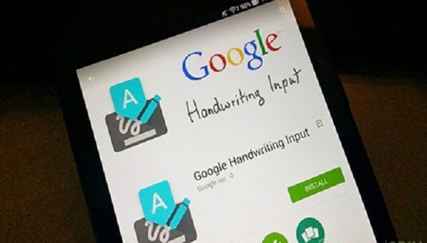 تطبيق جديد من جوجل يدعم اللغة العربية