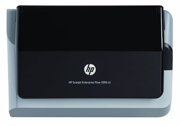 ماسحة ضوئية من HP بمواصفات عالية  .. صور