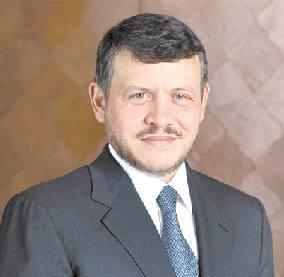 ارادة ملكية بفض الدورة الاستثنائية لمجلس الامة