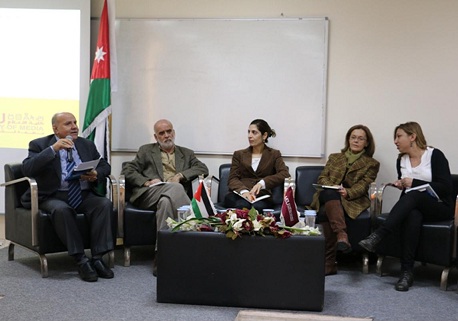 اليونسكو تعرض دراسة حول تقييم الاعلام في الاردن