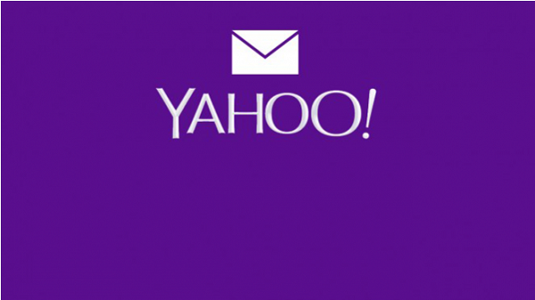 yahoo تمنع المستخدمين من البريد الإلكتروني  ..  صورة
