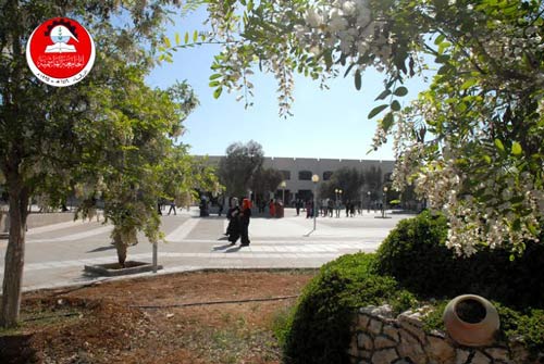 الهاشمية تؤجل انتخابات الاندية الطلابية