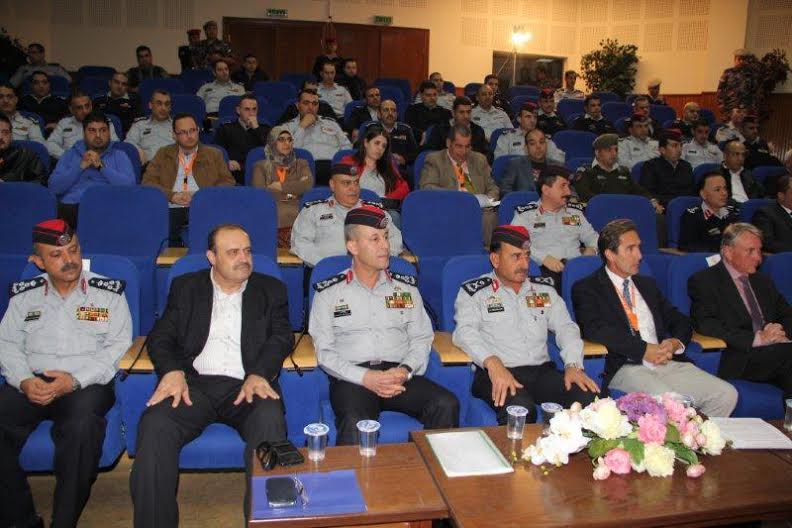اختتام ورشة عمل حول تقييم المخاطر