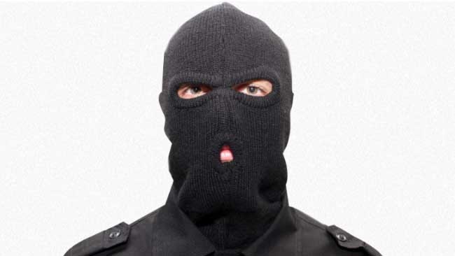 لص جمع بين الغباء وسوء الحظ ..  فماذا حدث؟