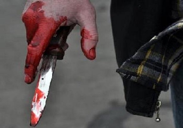 قاتل يهرب من العدالة بطريقة غير مألوفة  ..  صورة