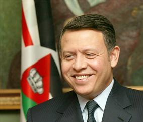 الملك يصل الى سلطنة بروناي دار السلام