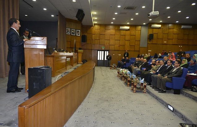 تجربة المدن الثقافية مالها وماعليها في الطفيلة التقنية