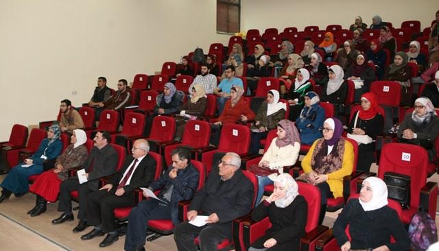 الأردنية تشارك دول العالم الاحتفاء بالسنة الدولية للضوء