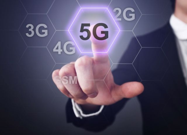 تعرف على تكنولوجيا إتصال 5G