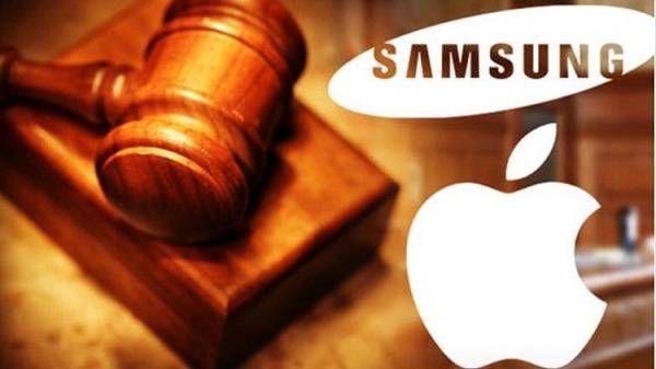 سامسونج تدفع تعويضا ضخما لشركة أبل