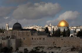 افتتاح معرض انتفاضة القدس بجامعة ال البيت