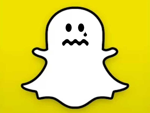 تعرف على أسباب تعطل سناب تشات