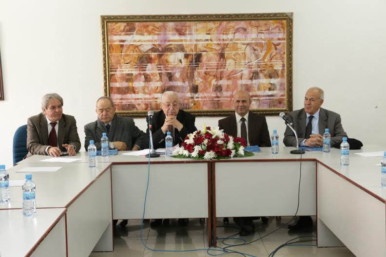  مروان كمال : بوصلة التعليم في العالم العربي غير واضحة