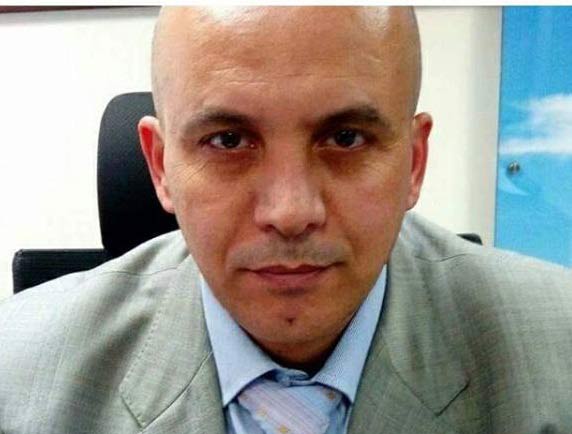 تهنية لـ محمد عبدالله بني نصر