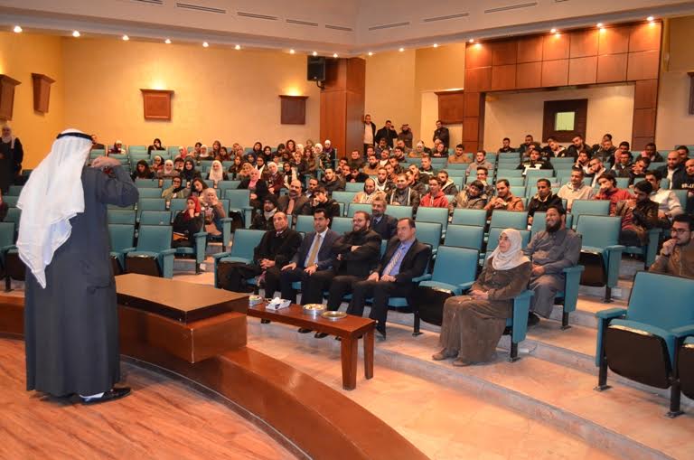  عمان الأهلية تعقد دورة رخصة القيادة الأسرية