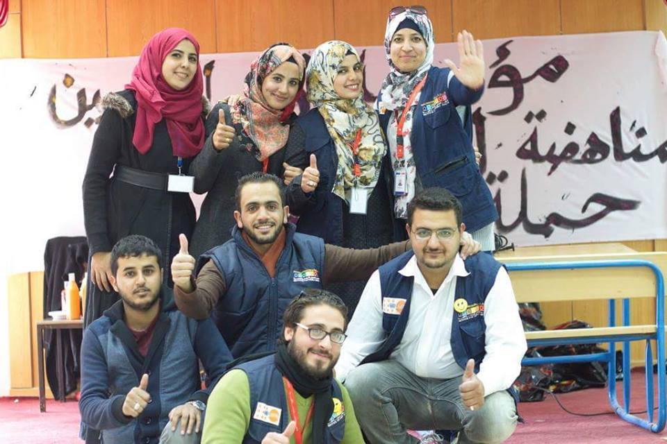  4 حملات لمناهضة العنف ضد المرأة