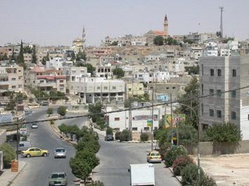 ضبط مواد غذائية فاسدة في مادبا 