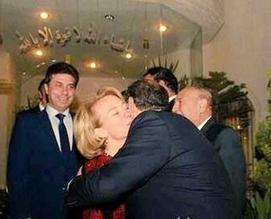 قشوع يرد على ضميني وانسي الدنيا .. !
