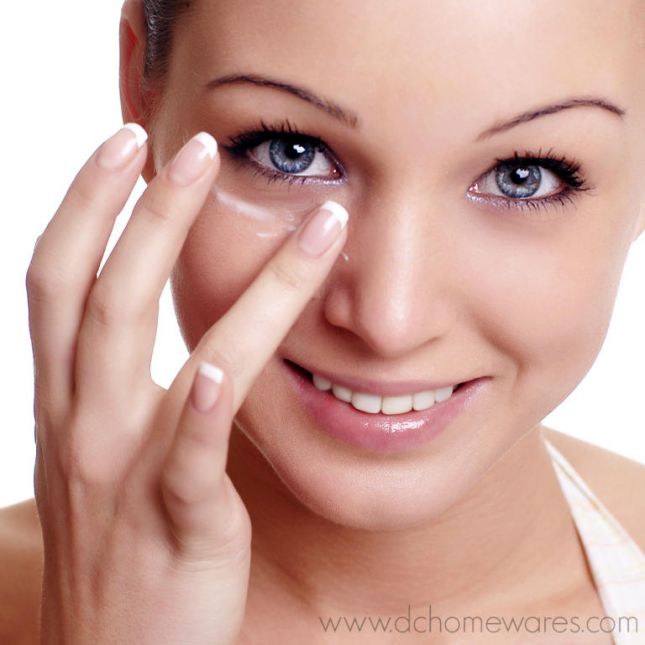 نصائح تخلصك من إنتفاخ العينين .. 