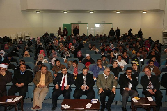 أسبوع توعوي حول آفة المخدرات في مؤتة .. 