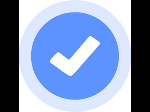 أردني صاحب اختراع  ‏Blue Check