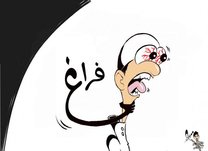  آثار الفراغ السلبية ‏