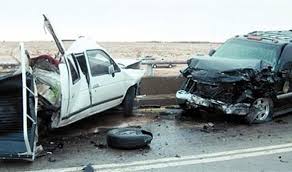 إصابة  15 شخصا  بحوادث متفرقة ..  