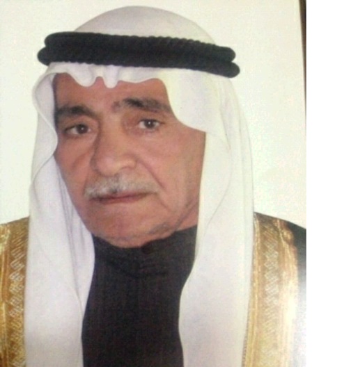 الذكرى الثانية لوفاة الحاج راجح حبوش