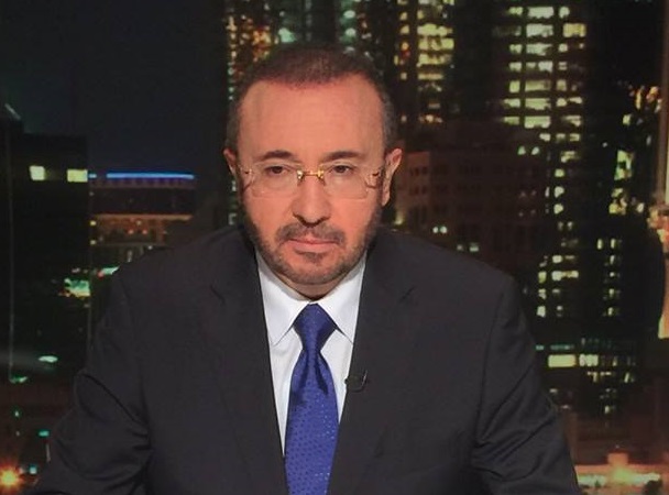 فيصل القاسم يسخر من الاردن  .. 