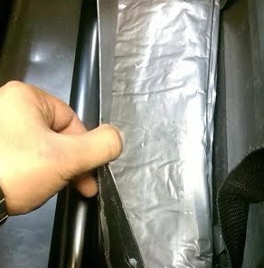 الاردن ..  2,5 كغم كوكائين مخبأة بجيب سري - صور