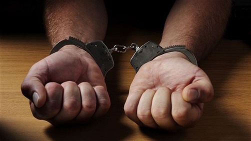 القبض على أحد أمراء عصابة داعش .. 